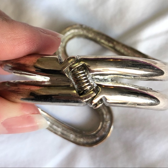 Sparkly bracelet - Picture 4 of 4